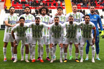 Şanlıurfaspor'un ilk 11'inde kimler neden yok?