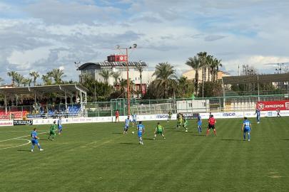 Şanlıurfaspor'un övülmeyecek rekoru!