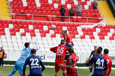 Şanlıurfaspor'un rakibinde önemli eksik!