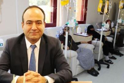 Şanlıurfa Onkoloji Hastanesi ne zaman faaliyete geçiyor?