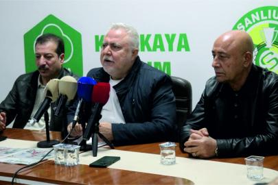 Saraçoğlu trollerden yakındı