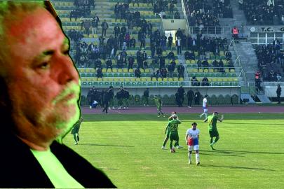 Saraçoğlu yine disipline sevk edildi