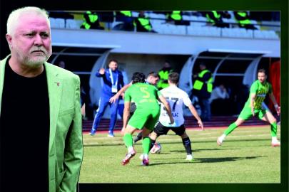 Saraçoğlu'nun cezası belli oldu