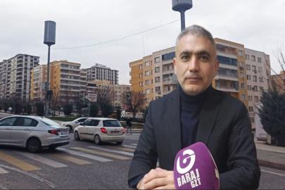 Seyyidoğlu: İmar izni verilmeden önce alt yapılar bitirilmeli