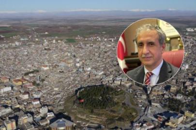 Siverek ilçesini ilgilendiren yeni gelişme