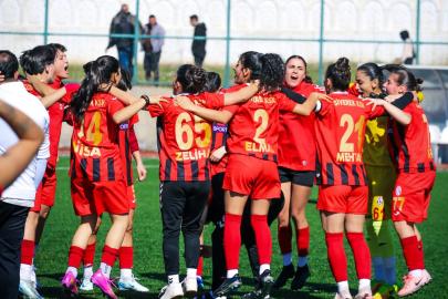 Siverek sultanları kupayı bekliyor