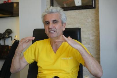 ’Sosyal medyanın etkisiyle çocuk ve gençlerde estetik talebi arttı’