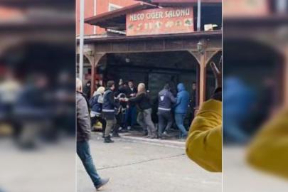 Suruç’ta Kobani gerginliği