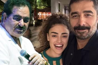 Tatlıses, hangi çocuklarına miras bırakmayacak ?