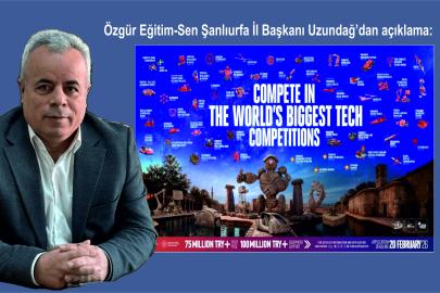 'Teknofest dayatması kabul edilemez'