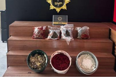 Uyuşturucu tacirlerinden akıl almaz yöntem