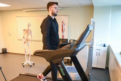 Uzmandan net tavsiye: Egzersiz için iftardan 1-2 saat sonrasını bekleyin