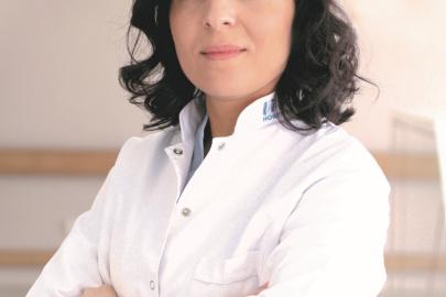 Uzmanı uyardı: "Zehirli guatr belirtileri ihmal edilmemeli"