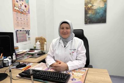 Uzmanlar uyarıyor: "En sık yapılan hata; viral enfeksiyonlarda antibiyotik kullanımı"
