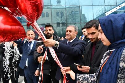 Vali Şıldak, Ailenin önemine dikkat çekti