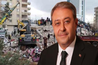 Vali Şıldak: Felaketler bizlere, tedbirin önemini hatırlattı