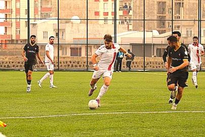 Viranşehir yenilgi nedir bilmiyor