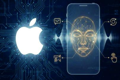 'Yapay zeka'da bilimin sınırlarını zorlayan hamle