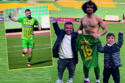 Yeniler Şanlı taraftardan olumlu not aldı