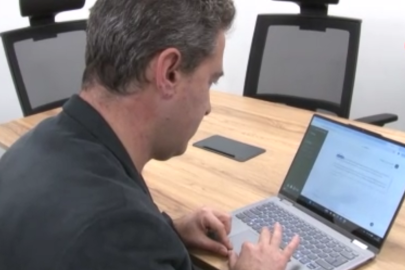 Yerli yapay zeka Cosmos T1, akıllı ortağınız olacak