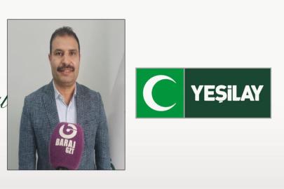 Yeşilay, 380 danışana destek veriyor