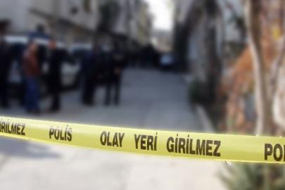 Yol verme tartışmasında kan aktı