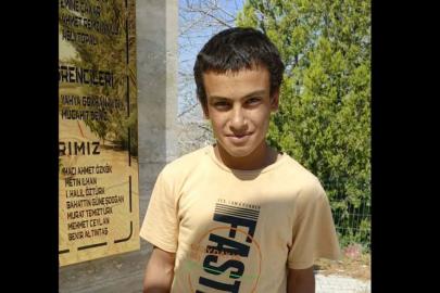 16 yaşındaki genç kayıp: 3 gündür haber alınamıyor