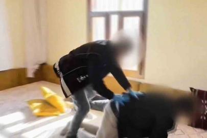30 milyon TL’lik dolandırıcılık operasyonu: 2 tutuklama