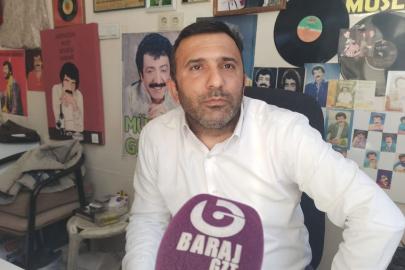 30 yıllık kasetçinin ‘Müslüm Gürses’ sevgisi