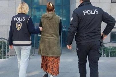 37 yıl kesinleşmiş hapis cezası bulunan şahıs yakalandı