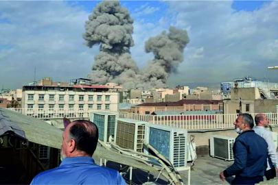 ABD'den seyahat uyarısı! Listede Şanlıurfa da var'