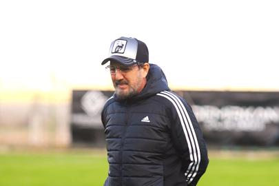 Adı Taner, diyen yok; şu takımı yener!