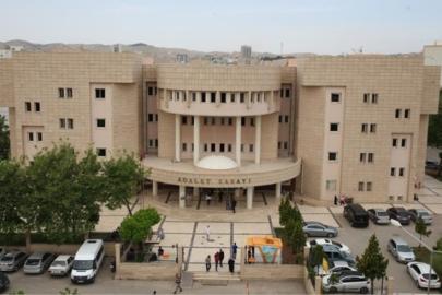 Adliye'ye personel alınacak