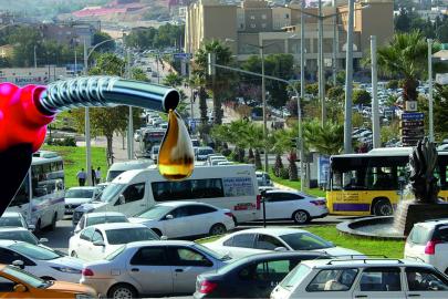 Akaryakıt zammında flaş gelişme