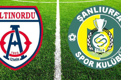 Altınordu FK'ya Urfa maçı için ceza yağdı