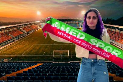 Amedspor taraftarına iyi haber