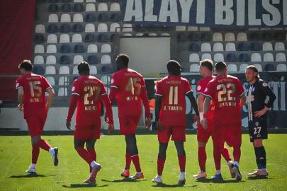 AMEDSpor'dan FİFA açıklaması