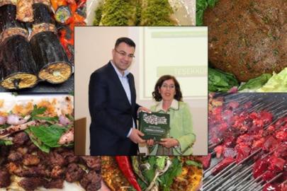 Anadolu’nun 624 lezzeti bilimle buluştu