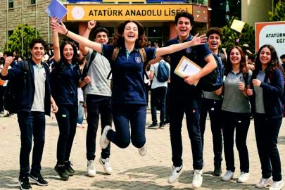 Ara tatille bayram birleşiyor