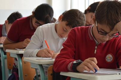 Ara tatil sona erdi, okullarda ders zili yeniden çaldı