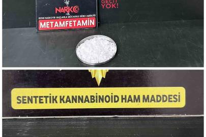 Aranan 41 şahıs yakalandı, 13’ü tutuklandı