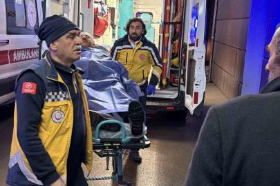 Arazi kavgası: 1 ölü, 3 yaralı