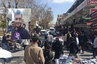 Aşağı Çarşıda iğne atsan yere düşmez