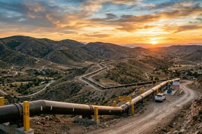 Bağdat ve Erbil uzlaştı: Ceyhan hattı açıldı