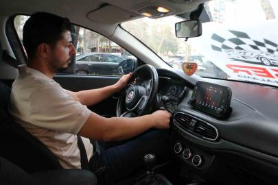 Baharla birlikte araç kiralamaya talep de arttı