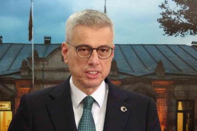 Bakan Memişoğlu: "Türkiye’de ideal kilonu öğren sağlıklı yaşa kampanyası ile 513 bin kilo verildi"