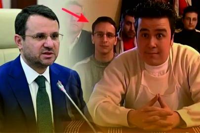 Bakan sanılmıştı, Diyarbakırlı çıktı