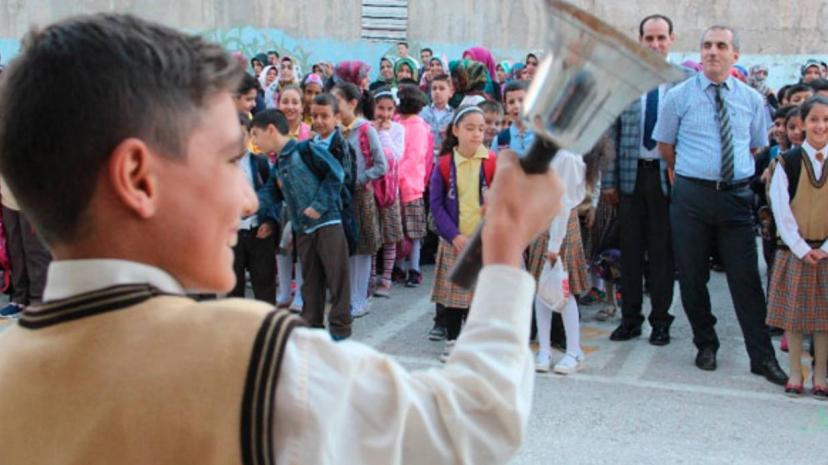 Bakan Tekin'den flaş 'ara tatil' açıklaması