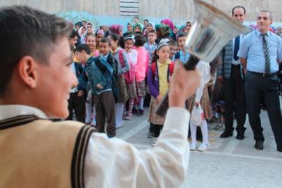 Bakan Tekin'den flaş 'ara tatil' açıklaması