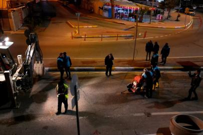 Balıklıgöl bölgesinde altyapı seferberliği başladı